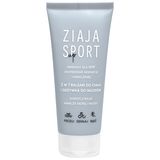 Ziaja Sport Up, balsam odżywczy do ciała i odżywka do włosów 2w1, 200 ml Ziaja Sport Up, balsam odżywczy do ciała i odżywka do włosów 2w1, 200 ml - miniaturka zdjęcia produktu
