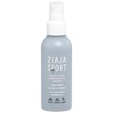 Ziaja Sport Up, aqua-tonik do ciała i twarzy, spray, 120 ml - miniaturka zdjęcia produktu