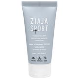 Ziaja Sport Up, krem ochronny UVA+UVB, SPF 50, 50 ml - miniaturka zdjęcia produktu