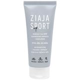 Ziaja Sport Up, fito-żel do nóg, 100 ml - miniaturka zdjęcia produktu