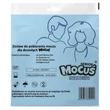 Mocuś Senior, zestaw do pobierania próbki moczu u dorosłych, 1 sztuka - miniaturka zdjęcia produktu