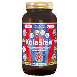 KolaStaw, 100 kapsułek KRÓTKA DATA - miniaturka zdjęcia produktu