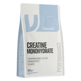 OstroVit Creatine Monohydrate, smak naturalny, 1000 g - miniaturka zdjęcia produktu