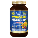 Cytrynian magnezu, 100 kapsułek - miniaturka zdjęcia produktu