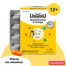 UmmU Multiwitamina&Omega, dla dzieci od 12 lat, 27 pastylek do żucia - miniaturka 2 zdjęcia produktu