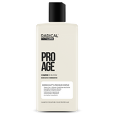 Radical Hair Clinic Pro Age, szampon do włosów dojrzałych i farbowanych, 300 ml - miniaturka zdjęcia produktu