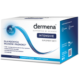 Dermena Intensive, 20 ml x 15 saszetek - miniaturka zdjęcia produktu
