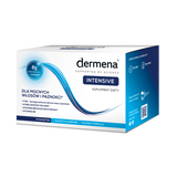 Dermena Intensive, 20 ml x 15 saszetek - miniaturka zdjęcia produktu
