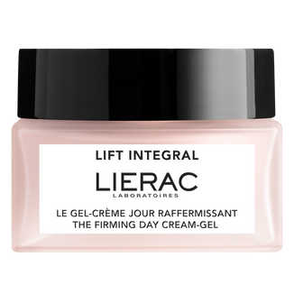Lierac Lift Integral, ujędrniający krem-żel na dzień, 50 ml - zdjęcie produktu