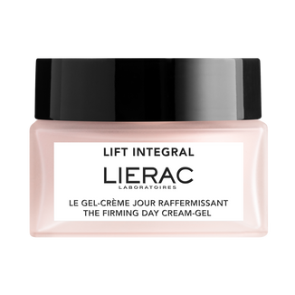 Lierac Lift Integral, ujędrniający krem-żel na dzień, 50 ml - zdjęcie produktu