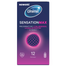 Unimil Sensation Max, prezerwatywy lateksowe z wypustkami, 12 sztuk - miniaturka  zdjęcia produktu
