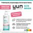 Yun Acn Wash, prebiotyczny oczyszczający żel do mycia twarzy, 150 ml - 2 Yun Acn Wash, prebiotyczny oczyszczający żel do mycia twarzy, 150 ml - miniaturka 2 zdjęcia produktu