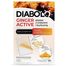 Diather Diabolo Ginger Active, plaster rozgrzewający z imbirem i kurkumą, 12 x 18 cm, 1 sztuka - 1 Diather Diabolo Ginger Active, plaster rozgrzewający z imbirem i kurkumą, 12 x 18 cm, 1 sztuka - miniaturka zdjęcia produktu