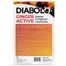 Diather Diabolo Ginger Active, plaster rozgrzewający z imbirem i kurkumą, 12 x 18 cm, 1 sztuka - 3 Diather Diabolo Ginger Active, plaster rozgrzewający z imbirem i kurkumą, 12 x 18 cm, 1 sztuka - miniaturka 3 zdjęcia produktu