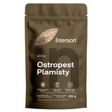 Intenson Ostropest Plamisty, mielony, 200 g - miniaturka zdjęcia produktu