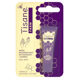 Tisane Farm, wosk regenerujący do paznokci i skórek, 6 g - miniaturka zdjęcia produktu