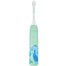Seysso Kids Dinosaur Blue, szczoteczka soniczna dla dzieci, od 3 lat - miniaturka  zdjęcia produktu