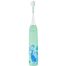Seysso Kids Dinosaur Blue, szczoteczka soniczna dla dzieci, od 3 lat - miniaturka 2 zdjęcia produktu