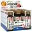 Olimp Gold-Vit D3 + K2 Forte Shot, szklana ampułka, smak malinowy, 9 x 25 ml - miniaturka  zdjęcia produktu