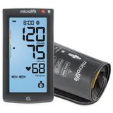 Microlife BP A7 Touch, automatyczny ciśnieniomierz naramienny z zasilaczem - miniaturka zdjęcia produktu
