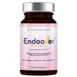 Endoover Balance, 60 kapsułek - miniaturka zdjęcia produktu