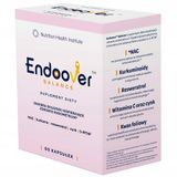 Endoover Balance, 60 kapsułek - miniaturka zdjęcia produktu