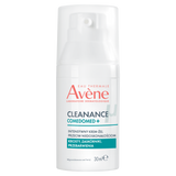 Avene Cleanance ComedoMed, krem-żel przeciw niedoskonałościom, skóra skłonna do trądziku, 30 ml Avene Cleanance ComedoMed, krem-żel przeciw niedoskonałościom, skóra skłonna do trądziku, 30 ml - miniaturka zdjęcia produktu