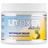 Litoxen Elektrolity, smak ananasowy, 235,5 g - miniaturka zdjęcia produktu