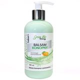 Red Pharma, balsam konopny z pomarańczą, 300 ml - miniaturka zdjęcia produktu