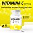 Witamina C 1000 mg, 90 kapsułek - miniaturka 2 zdjęcia produktu