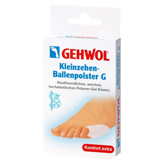 Gehwol, poduszka przeciwuciskowa na mały palec, 1 sztuka - zdjęcie produktu