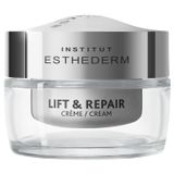 Esthederm Lift & Repair Absolute Smoothing Cream, liftingujący krem intensywnie wygładzający i rozświetlający, 50 ml - miniaturka zdjęcia produktu