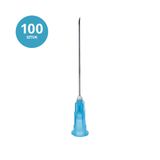 Zarys dispoFINE, igła iniekcyjna, sterylna, 23G, 0,6 mm x 40 mm, 100 sztuk - miniaturka zdjęcia produktu