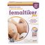 Femaltiker Plus, smak caffe latte, 14 saszetek - miniaturka  zdjęcia produktu