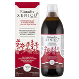Bioradix Xenico, 500 ml - miniaturka zdjęcia produktu
