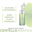 Sylveco FeedSkin Centella Asiatica, piank do mycia twarzy z wakrotą azjatycką, 150 ml - miniaturka 2 zdjęcia produktu