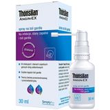 Thonsilan Angin-EX, spray na ból gardła, 30 ml USZKODZONE OPAKOWANIE - miniaturka zdjęcia produktu