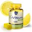 Oleofarm C-Vitum 125 mg, żelki, 60 sztuk - miniaturka 2 zdjęcia produktu
