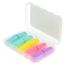 Novama Senna Foam, stopery do uszu, 10 sztuk - 2 Novama Senna Foam, stopery do uszu, 10 sztuk - miniaturka 2 zdjęcia produktu