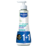 Zestaw Mustela Stelatopia+, krem uzupełniający lipidy, 300 ml + 300 ml gratis - miniaturka  zdjęcia produktu