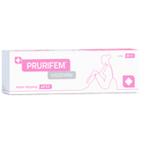 Prurifem, krem intymny, 30 ml Prurifem, krem intymny, 30 ml - miniaturka zdjęcia produktu