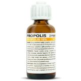 Herbapol Propolis z Pyłkiem pszczelim, 35 ml - miniaturka zdjęcia produktu