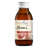 Herbapol Eliksir dla serca, 100 ml - miniaturka zdjęcia produktu