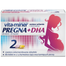 Vita-miner Pregna + DHA, 30 tabletek + 30 kapsułek - miniaturka 2 zdjęcia produktu