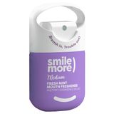 HiSkin Smile More, odświeżacz do ust, fresh mint, 30 ml HiSkin Smile More, odświeżacz do ust, fresh mint, 30 ml - miniaturka zdjęcia produktu