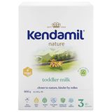 Kendamil Nature 3 HMO+, mleko dla juniora, powyżej 12 miesiąca, 600 g KRÓTKA DATA Kendamil Nature 3 HMO+, mleko dla juniora, powyżej 12 miesiąca, 600 g KRÓTKA DATA - miniaturka zdjęcia produktu