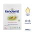 Kendamil Bio Nature 1, mleko początkowe, od urodzenia, 600 g USZKODZONE OPAKOWANIE - miniaturka 2 zdjęcia produktu