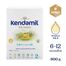 Kendamil Bio Nature 2 HMO+, mleko następne, po 6 miesiącu, 600 g USZKODZONE OPAKOWANIE - miniaturka 2 zdjęcia produktu