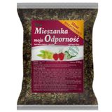 Flos Mieszanka Moja Odporność, herbatka ziołowo-owocowa, 100 g - miniaturka zdjęcia produktu