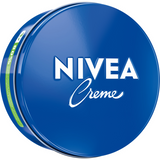 Nivea Creme, krem uniwersalny do twarzy i ciała, 250 ml - miniaturka zdjęcia produktu